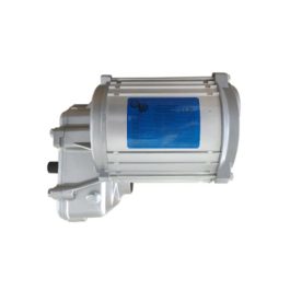 HELICAL GEARMOTOR, 68 RPM