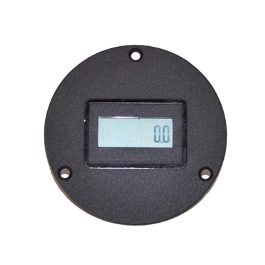 Hour Meter, 120V