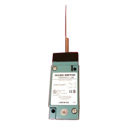Limit Switch, Whisker Style