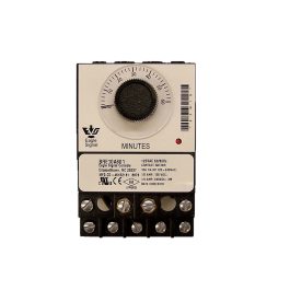 Overwatering Timer, Eagle, 0-60 Minutes