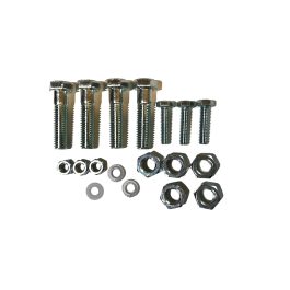 Fastener Package for End Tower Box Kit