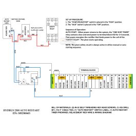 Auto-Restart Option