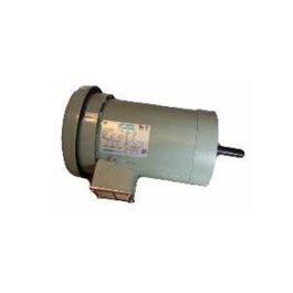 Booster Pump, 2 HP, Leeson