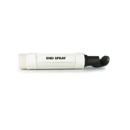 End Spray Assembly, 1″ MNPT w/#32 Nozzle