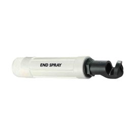 End Spray Assembly, 1″ MNPT w/#20 Nozzle