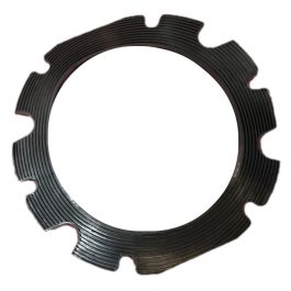 FLANGE GASKET,  6-5/8 IN.  LINDSAY STYLE